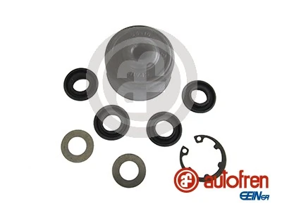 Repair Kit, brake master cylinder